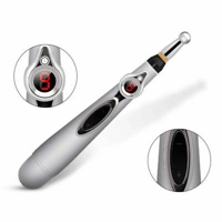 LED Acu-point Pain Relief Instrum..