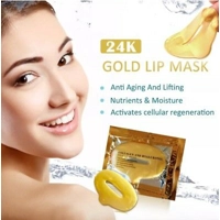 Crystal Collagen Plumping Lip Mas..