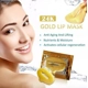 Crystal Collagen Plumping Lip Mask 5 Pack