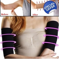 Upper Arm Shaping Sleeves