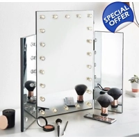 Beautiful Triple Movie Star LED M..