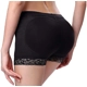 Bum-booster control panties