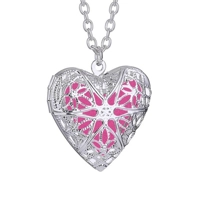 Aromatherapy Oils/Fragrance Heart..