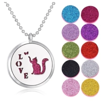 Playful Kitty 'Love' Aromatherapy..