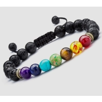 Calming Aromatherapy Chakra Diffu..