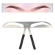 Level-up Precision Eyebrow Shaping Instrument