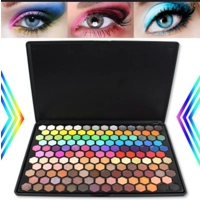 Deluxe Professional Eye Palette S..