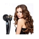 Magic Hair Curler