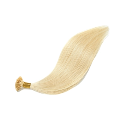 Belle Beautista European Premium I Tip/Stick Tip Hair Extensions (50 x 1g)