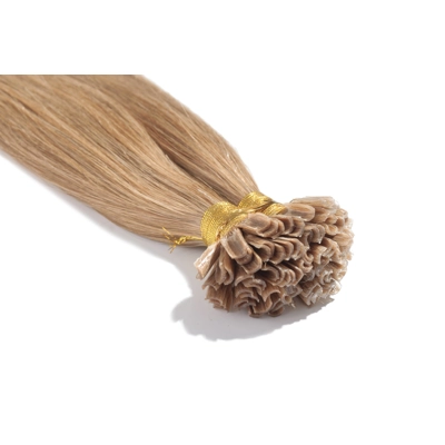 Belle Beautista European Premium U/Nail Tip Fusion Hair (50 x 1g)