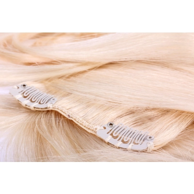Belle Beautista European Premium Clip In Hair Extensions