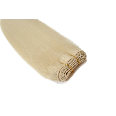 Belle Beautista European Premium Weft Hair Extensions