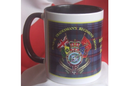 JTRT MUG JTRT MUG