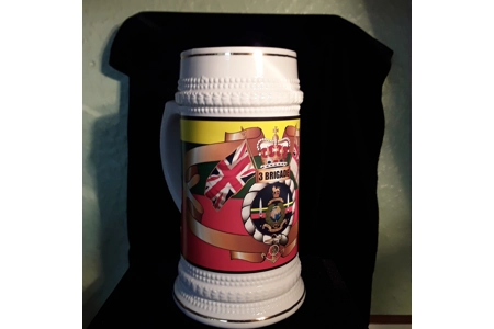 220z ceramic beer stein 220z ceramic beer stein