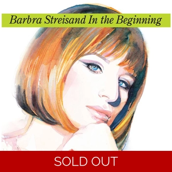 Barbra Streisand -..
