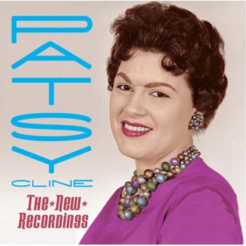 Patsy Cline - The New R..