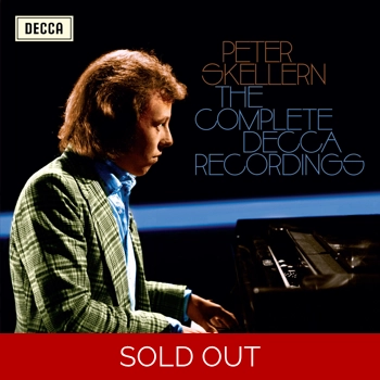 Peter Skellern - The Co..
