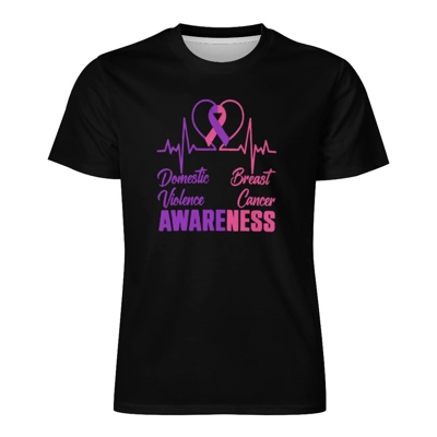 Domestic and Cancer Shirt