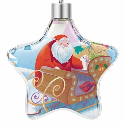 Christmas Hanging Star