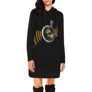 LDM Radio Dress LDM Radio Dress