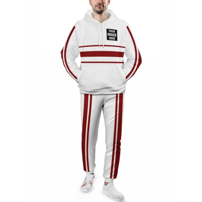 Men Track Suit