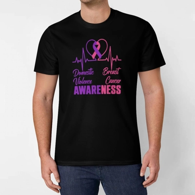Domestic and Cancer Shirt