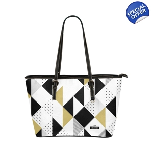 Leather Tote Bag (Large) Leather Tote Bag (Large)