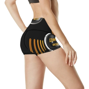 LDM radio Yoga Pants LDM radio Yoga Pants