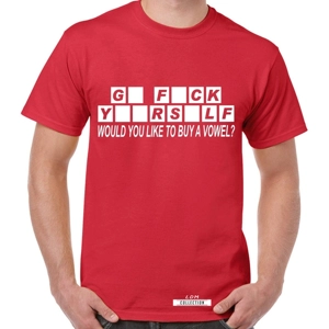 Buy a Vowel Buy a Vowel