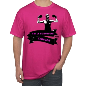 I'm Survior Cancer I'm Survior Cancer