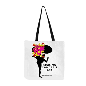 Cancer Tote Bag Cancer Tote Bag