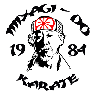 Karate Kid collection