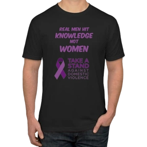 Men Don't Hit Shirt Men Don't Hit Shirt