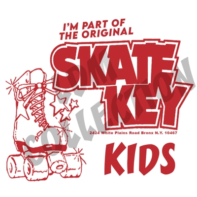 Skate Key Kid
