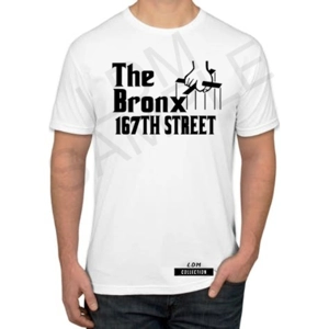 The Bronx 167th The Bronx 167th