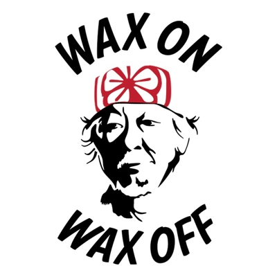 Karate Kid collection