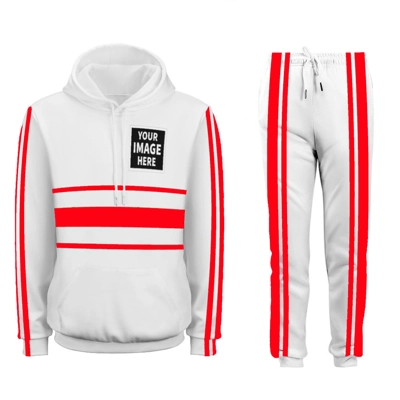 Men Track Suit
