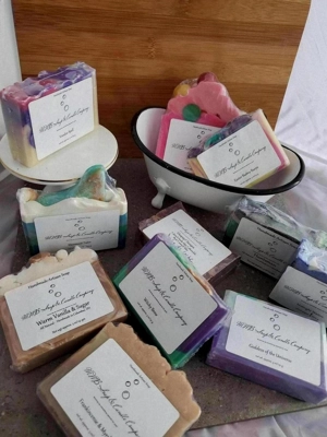 Artisan Soap