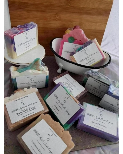 Artisan Soap