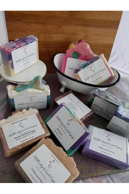 Artisan Soap