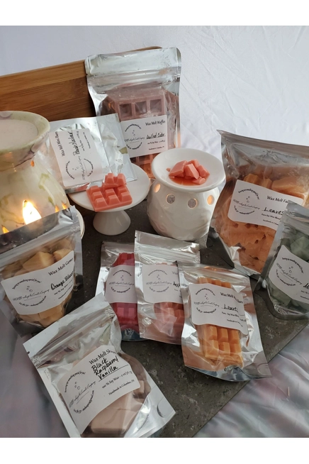 Signature Wax Melts