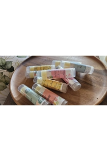 Solid Lotion - 0.5..