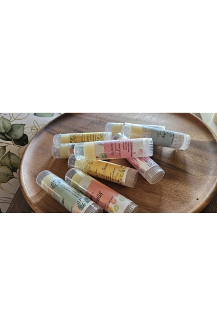 Solid Lotion - 0.5 oz  Travel Size