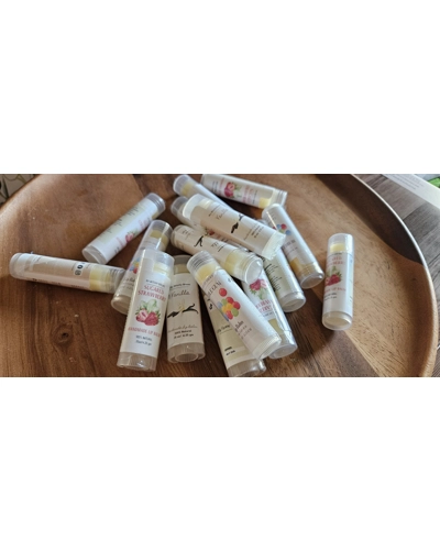 Signature Lip Balms
