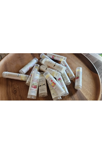 Signature Lip Balms