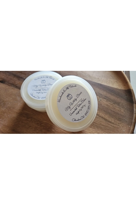 Unscented Tattoo Balm
