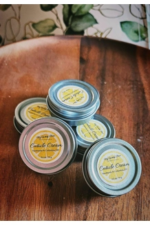 All Natural Cuticl..