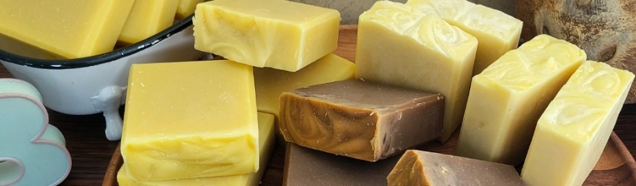 Baby Bubble Bastille Soap - Click to learn more