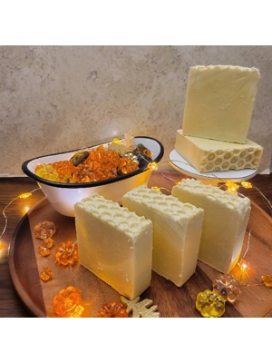 Summer Honey Castille S..