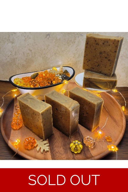 Fresh Brew - Farmhouse Collection